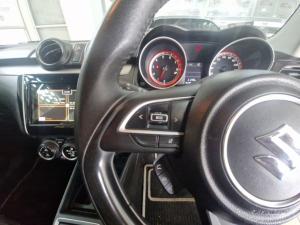 Suzuki Swift 1.2 GLX - Image 9