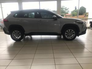 Toyota Corolla Cross 1.8 XI - Image 3