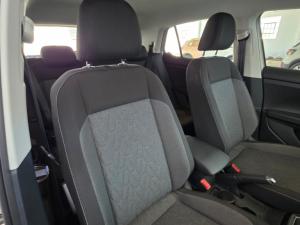 Volkswagen T-CROSS 1.0 TSI Life DSG - Image 15