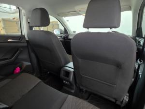 Volkswagen T-CROSS 1.0 TSI Life DSG - Image 16