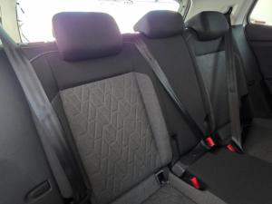 Volkswagen T-CROSS 1.0 TSI Life DSG - Image 17