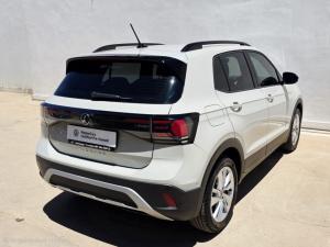 Volkswagen T-CROSS 1.0 TSI Life DSG - Image 18
