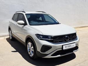 Volkswagen T-CROSS 1.0 TSI Life DSG - Image 1