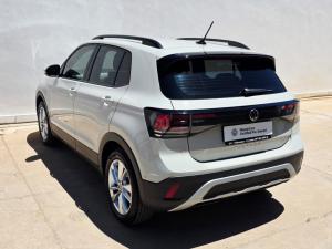 Volkswagen T-CROSS 1.0 TSI Life DSG - Image 20