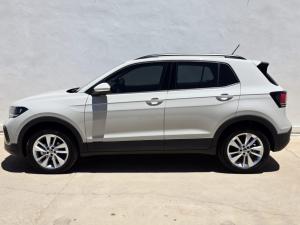 Volkswagen T-CROSS 1.0 TSI Life DSG - Image 21