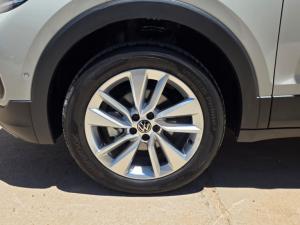 Volkswagen T-CROSS 1.0 TSI Life DSG - Image 23