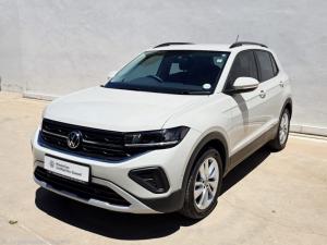 Volkswagen T-CROSS 1.0 TSI Life DSG - Image 3