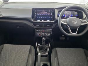 Volkswagen T-CROSS 1.0 TSI Life DSG - Image 5