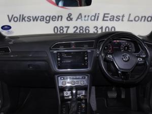 Volkswagen Tiguan 2.0 TDI Comfortline 4/MOT DSG - Image 10