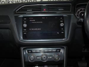 Volkswagen Tiguan 2.0 TDI Comfortline 4/MOT DSG - Image 11