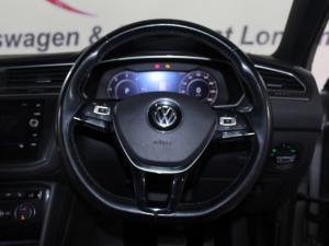 Volkswagen Tiguan 2.0 TDI Comfortline 4/MOT DSG - Image 12