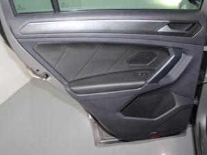Volkswagen Tiguan 2.0 TDI Comfortline 4/MOT DSG - Image 13