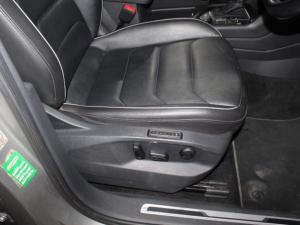 Volkswagen Tiguan 2.0 TDI Comfortline 4/MOT DSG - Image 17