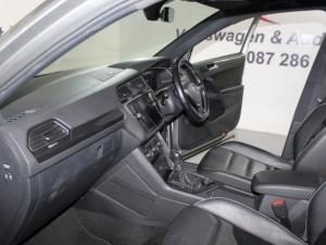 Volkswagen Tiguan 2.0 TDI Comfortline 4/MOT DSG - Image 18