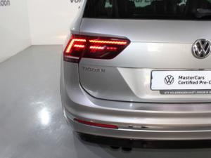 Volkswagen Tiguan 2.0 TDI Comfortline 4/MOT DSG - Image 19