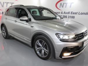 Volkswagen Tiguan 2.0 TDI Comfortline 4/MOT DSG - Image 1