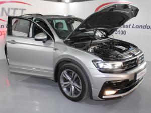 Volkswagen Tiguan 2.0 TDI Comfortline 4/MOT DSG - Image 22