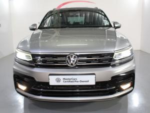Volkswagen Tiguan 2.0 TDI Comfortline 4/MOT DSG - Image 2