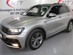 Volkswagen Tiguan 2.0 TDI Comfortline 4/MOT DSG - Image 3