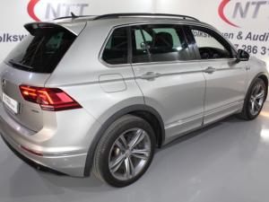 Volkswagen Tiguan 2.0 TDI Comfortline 4/MOT DSG - Image 4