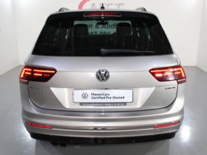 Volkswagen Tiguan 2.0 TDI Comfortline 4/MOT DSG - Image 5