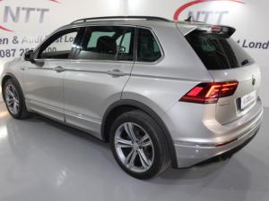 Volkswagen Tiguan 2.0 TDI Comfortline 4/MOT DSG - Image 6
