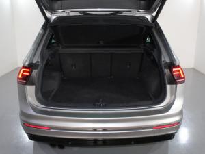 Volkswagen Tiguan 2.0 TDI Comfortline 4/MOT DSG - Image 7