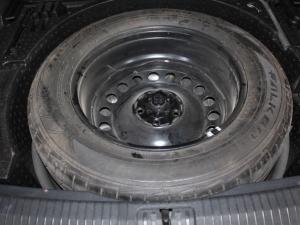 Volkswagen Tiguan 2.0 TDI Comfortline 4/MOT DSG - Image 9