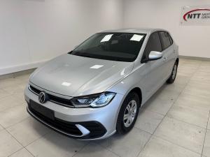 Volkswagen Polo 1.0 TSI - Image 1