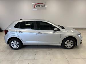 Volkswagen Polo 1.0 TSI - Image 3