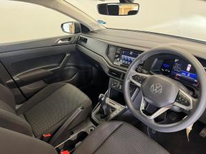Volkswagen Polo 1.0 TSI - Image 6