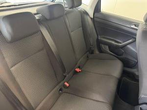 Volkswagen Polo 1.0 TSI - Image 8