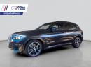 Thumbnail BMW X3 Xdrive 20d M-SPORT