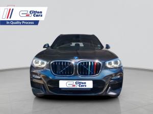 BMW X3 Xdrive 20d M-SPORT - Image 2