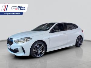 BMW 118i M Sport automatic - Image 1