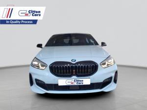 BMW 118i M Sport automatic - Image 2