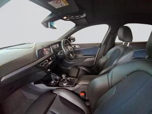 BMW 118i M Sport automatic - Image 3