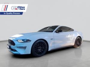 Ford Mustang 5.0 GT automatic - Image 1