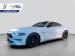 Ford Mustang 5.0 GT automatic - Thumbnail 1