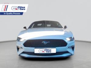 Ford Mustang 5.0 GT automatic - Image 2
