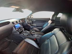 Ford Mustang 5.0 GT automatic - Image 3