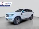 Thumbnail Ford Everest 2.2 TdciXLT automatic