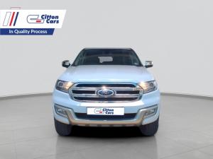 Ford Everest 2.2 TdciXLT automatic - Image 2