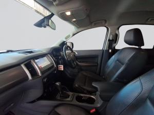 Ford Everest 2.2 TdciXLT automatic - Image 3