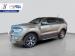 Ford Everest 3.2 Tdci LTD 4X4 automatic - Thumbnail 1