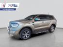 Thumbnail Ford Everest 3.2 Tdci LTD 4X4 automatic