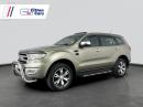 Thumbnail Ford Everest 3.2 Tdci LTD 4X4 automatic