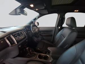 Ford Everest 3.2 Tdci LTD 4X4 automatic - Image 3