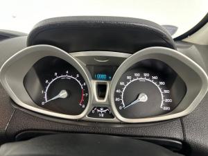 Ford Ecosport 1.0 Ecoboost Titanium - Image 11