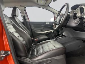 Ford Ecosport 1.0 Ecoboost Titanium - Image 13